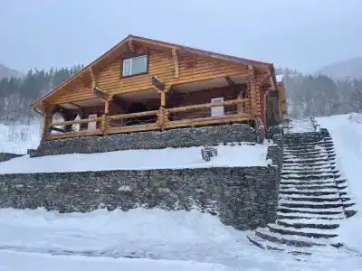 Шале Леший - 10