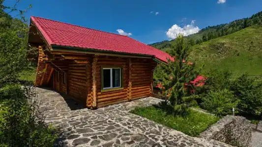 Шале Леший - 2