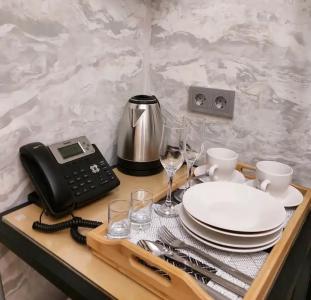 на Михайловской 9 - 101