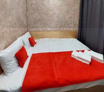 на Михайловской 9 - 100