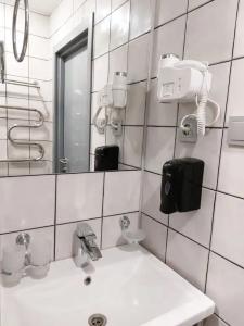 на Михайловской 9 - 104