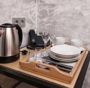 на Михайловской 9 - 107