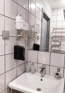 на Михайловской 9 - 109