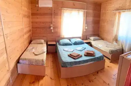 Дом в Раю - 2