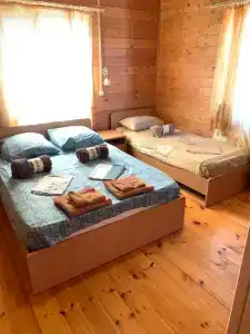 Дом в Раю - 4