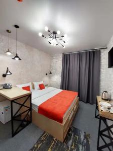 на Михайловской 9 - 110