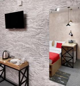 на Михайловской 9 - 112