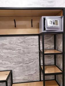 на Михайловской 9 - 116