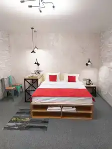 на Михайловской 9 - 118