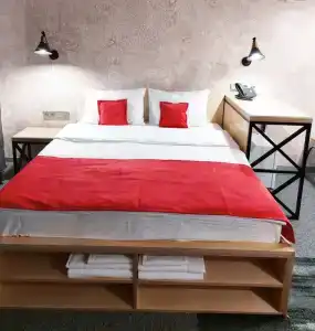 на Михайловской 9 - 122