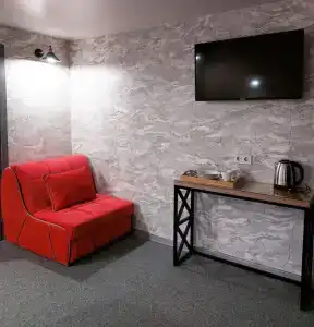 на Михайловской 9 - 123