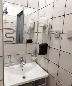 на Михайловской 9 - 126