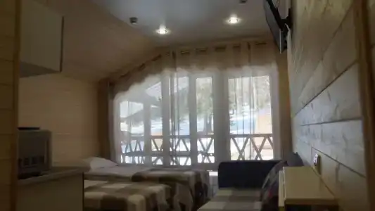 Дом мечты - 19