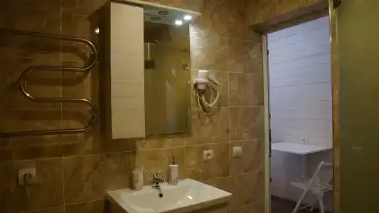 Дом мечты - 21