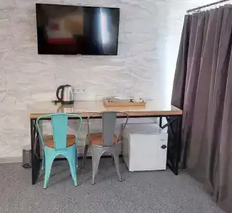 на Михайловской 9 - 137