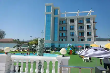 Golden Beach - 24