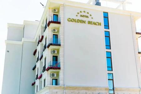 Golden Beach - 7