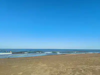Golden Beach - 23