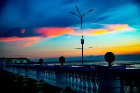 Golden Beach - 31