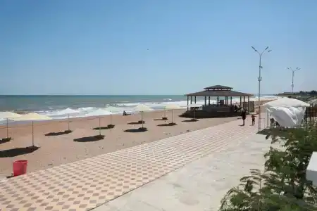 Golden Beach - 35