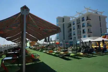 Golden Beach - 27