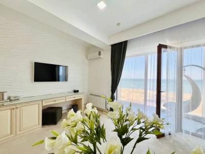Golden Beach - 13