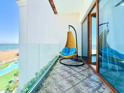Golden Beach - 17