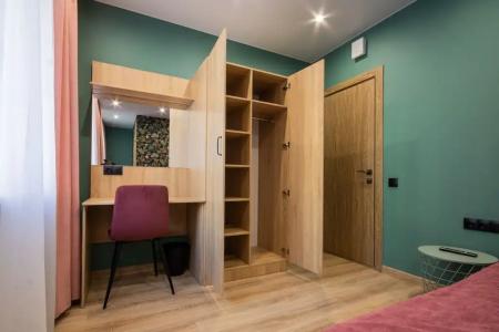 Апарт Хаус на Выучейского - 102