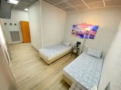 Стромынка - 19