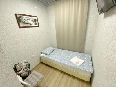 Стромынка - 30