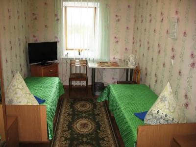 Мелиоратор - 6