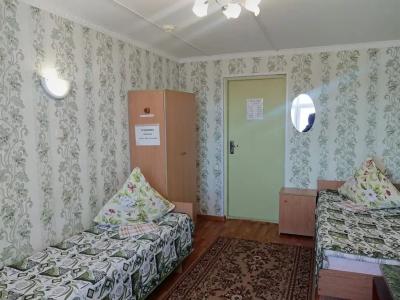 Мелиоратор - 9