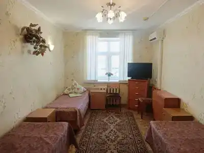 Мелиоратор - 17