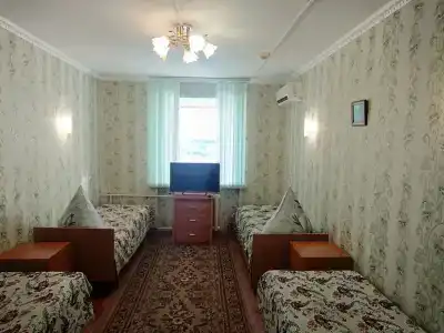 Мелиоратор - 22