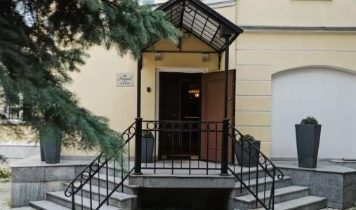 Menshicov Boutique - 27