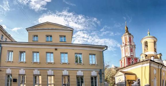 Menshicov Boutique - 28