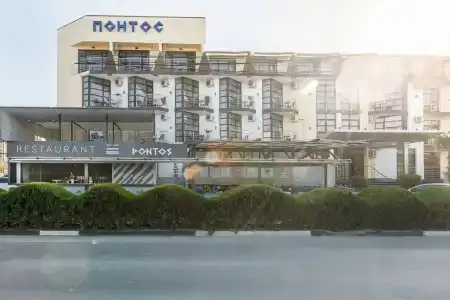 Pontos Family Resort All Inclusive - 3