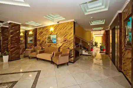 Pontos Family Resort All Inclusive - 5