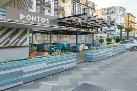 Pontos Family Resort All Inclusive - 9