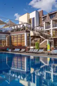Pontos Family Resort All Inclusive - 8