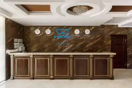 Pontos Family Resort All Inclusive - 6