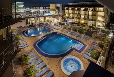 Pontos Family Resort All Inclusive - 1