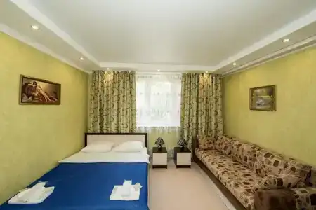 Ладомир в Борисово - 31