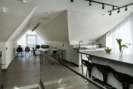 Иркутский кедр - 4