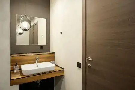 Иркутский кедр - 6