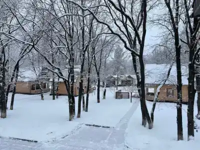 Кислород - 1