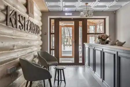 Кислород - 3