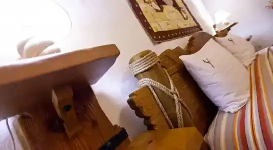 Медвежий угол - 103