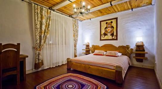 Медвежий угол - 101