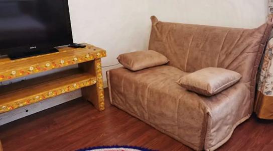 Медвежий угол - 106